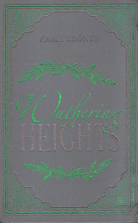 WUTHERING HEIGHTS