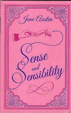 SENSE AND SENSIBILITY