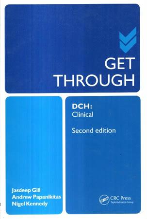 GET THROUGH - DCH CLINICAL