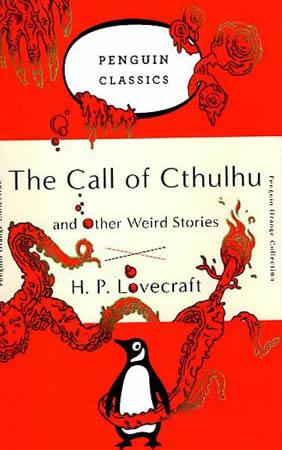 THE CALL OF CTHULHU