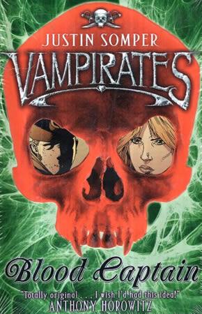 VAMPIRATES BLOOD CAPTAIN
