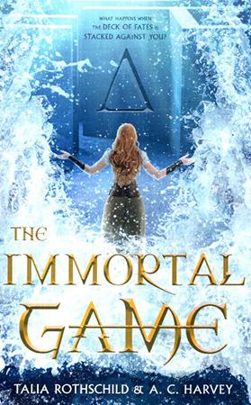 THE IMMORTAL GAME