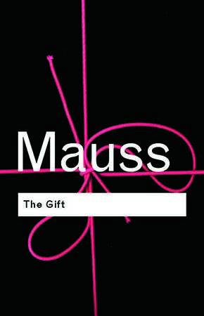 THE GIFT