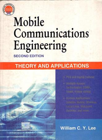 MOBILE COMMUNICATIONS ENGINEERING - SECOND EDITION