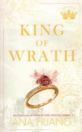KING OF WRATH