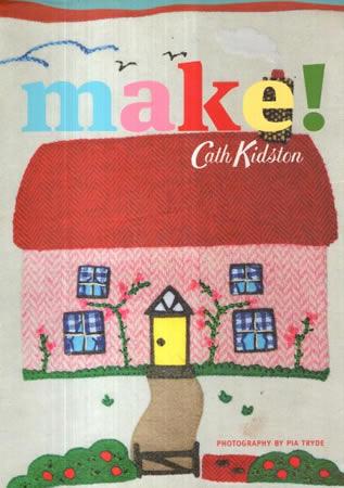 MAKE CATH KIDSTON