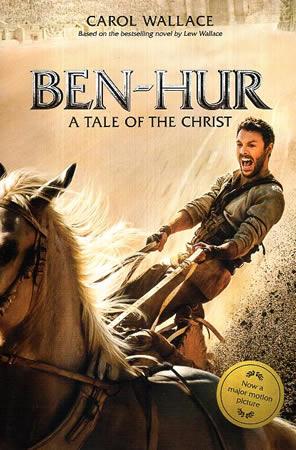 BEN-HUR A TALE OF THE CHRIST