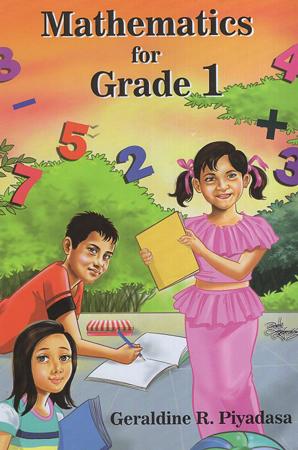 Mathematics for Grade 1