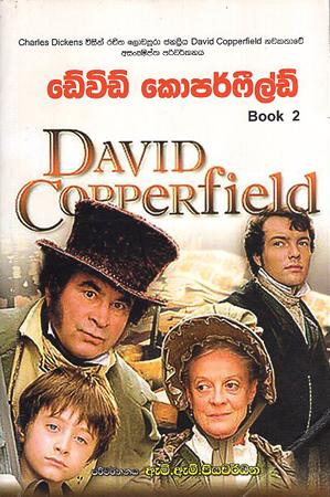 DAVID COPPERFIELD - BOOK 2