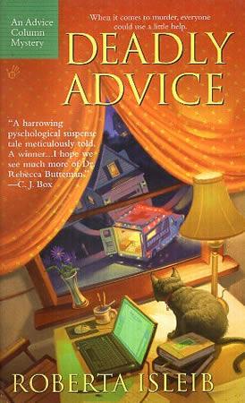 Deadly Advice