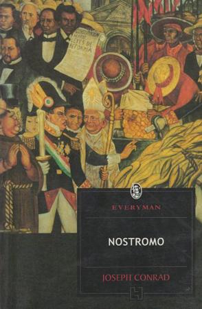 Nostromo