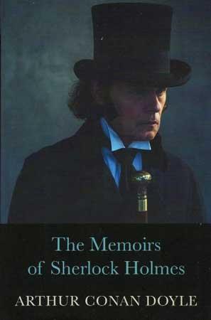 THE MEMOIRS OF SHERLOCK HOLMES