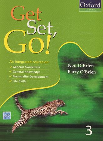 GET SET GO !
