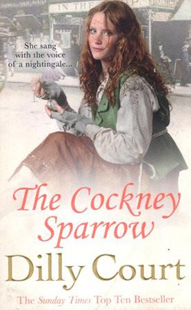 THE COCKNEY SPARROW