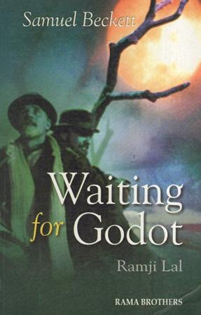 Waiting For Godot