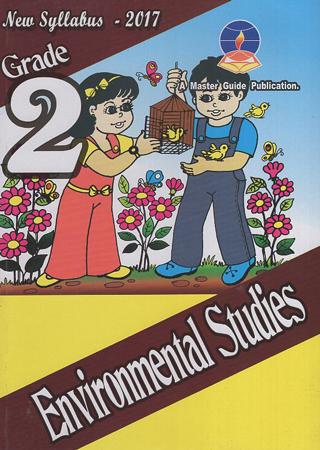 Grade 2 Environmental Studies