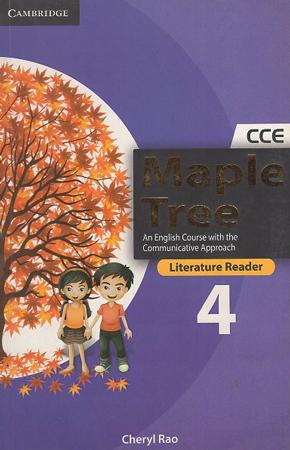 CCE Maple Tree 4