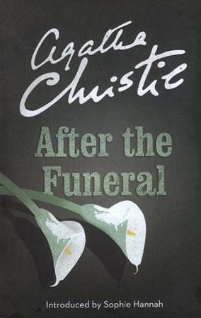 AGATHA CHRISTIE - AFTER THE FUNERAL
