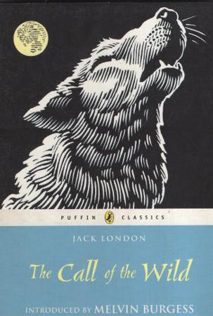The call of the Wild