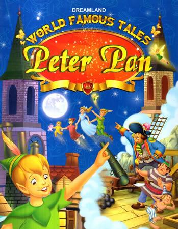Peter Pan