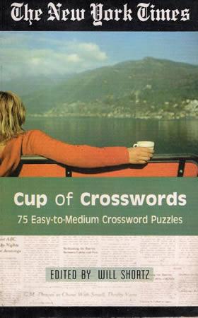 THE NEW YOUK TIMES CROSSWORD PUZZLES