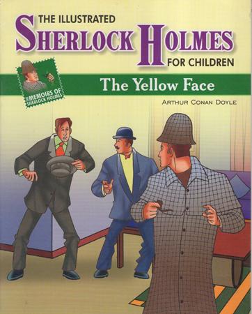 The Yellow Face