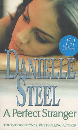 A Perfect Stranger