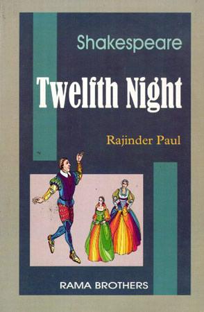 TWELFTH NIGHT