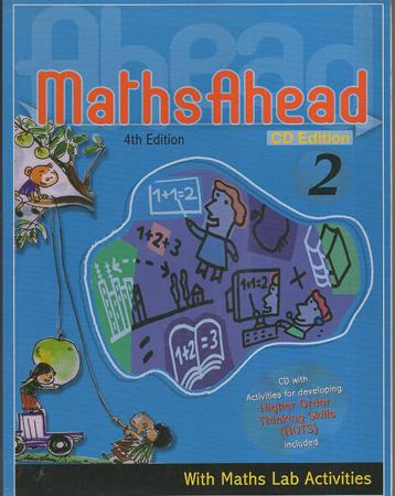 Maths Ahead CD Edition 2
