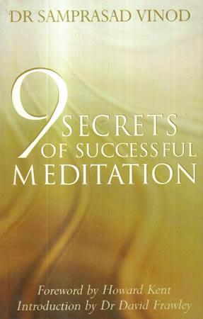 9 Secrets of Successful Meditation