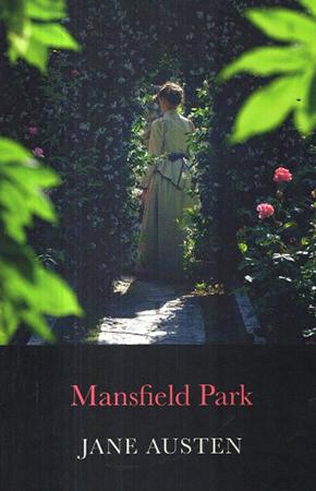 JANE AUSTEN - MANSFIELD PARK