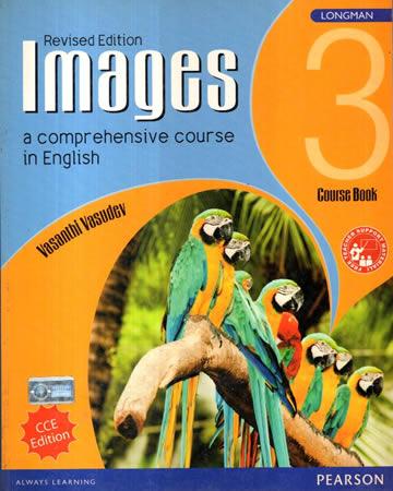 IMAGES - COURSE BOOK 3