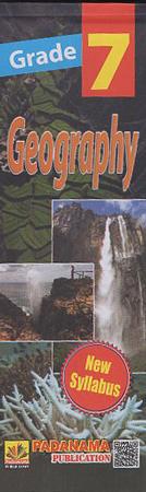 Grade 7 Geography : Short Notes