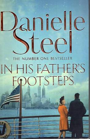 In His Father's Footsteps