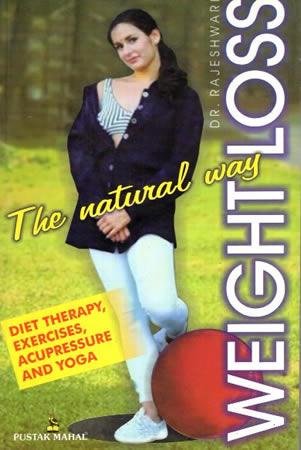 WEIGHT LOSS THE NATURAL WAY