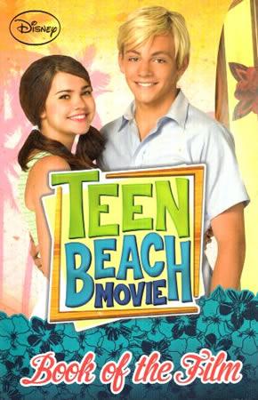 Teen Beach Movie