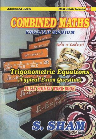 Combined Maths