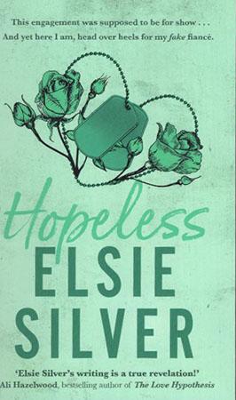 HOPELESS ELSIE SILVER