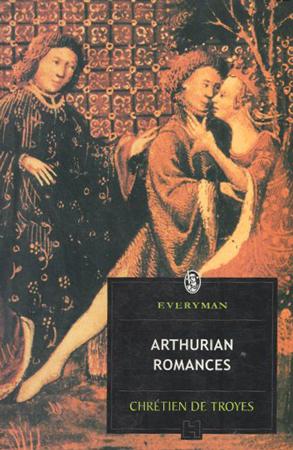 Arthurian Romances