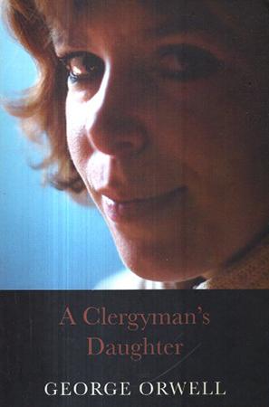 A CLERGYMAN`S DAUGHTER