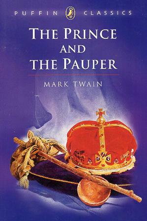 THE PRINCE AND THE PAUPER
