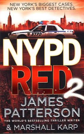 NYPD Red 2