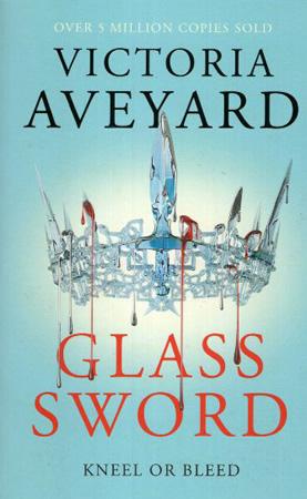 Glass Sword