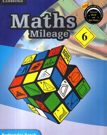 MAFAS MILEAGE 6