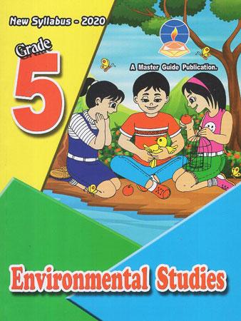 GRADE 5 ENVIRONMENT STUDIES