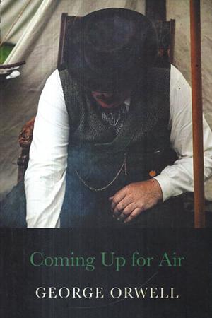 COMING UP FOR AIR