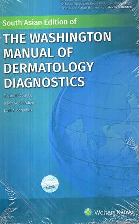 THE WASHINGTON MANUAL OF DERMATOLOGY DIAGNOSTICS