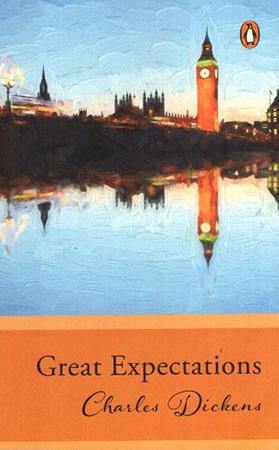 GREAT EXPECTATIONS