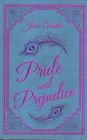 PRIDE AND PREJUDICE