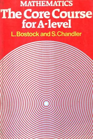 MATHEMATICS THE CORE COURSE FOR A-LEVEL